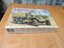 Italeri 923 big for sale  Brighton