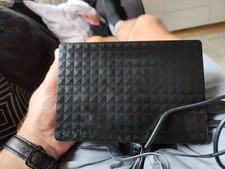 3tb seagate expansion for sale  GILLINGHAM