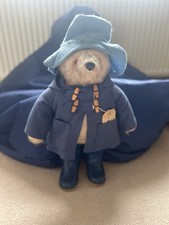 Vintage paddington bear for sale  HENGOED