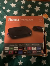 Roku premiere usato  Caserta