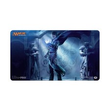 Ultra Pro MtG Playmat 2015 Core Set - Jace Beleren quase perfeito, usado comprar usado Ultra Pro MtG Playmat 2015 Core Set - Jace Beleren quase perfeito, usado comprar usado  Enviando para Brazil