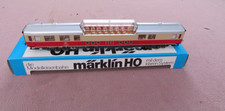 Märklin 4099 reisezugwagen gebraucht kaufen  Krefeld