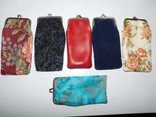 Listing glasses cases for sale  ACCRINGTON
