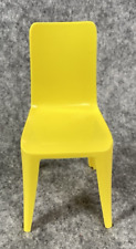 Barbie yellow kitchen for sale  National City