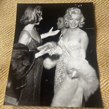 Rare photo marilyn for sale  UXBRIDGE