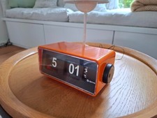 Klappzahlen uhr range gebraucht kaufen  Marburg
