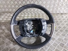 Volant cuir citroen d'occasion  Levroux