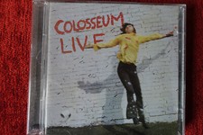 Colosseum live remastered gebraucht kaufen  Bad Münstereifel