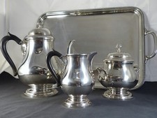 Perles vintage coffee d'occasion  Avignon