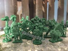 Figurines medusa hydra d'occasion  Dunkerque-