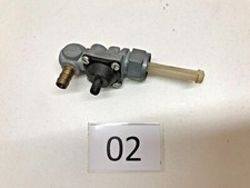 Paioli rubinetto benzina usato  Zovencedo