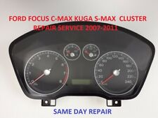 Ford focus cmax for sale  DUDLEY