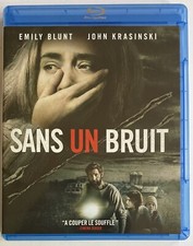 Blu ray bruit d'occasion  France