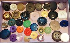 Button collection unique for sale  Layton