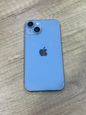 Iphone 128gb blue d'occasion  Marseille XIII
