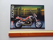 Yamaha fzx 750 usato  Vimodrone