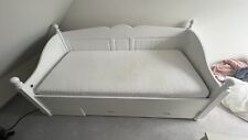 Massivholzbett cinderella 90x2 gebraucht kaufen  Roetgen