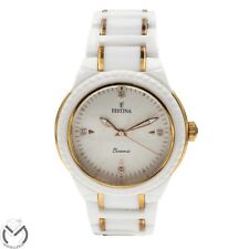 Orologio festina ceramic usato  Italia