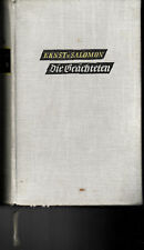 Geächteten autobiographischer gebraucht kaufen  Unteregg