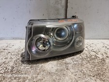 Range rover headlight for sale  HAYWARDS HEATH