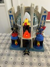 imaginext halls justice for sale  HAVERFORDWEST