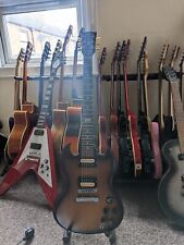 Gibson sgj 120th for sale  UK