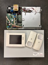 Alarmzentrale honeywell 6700 gebraucht kaufen  Langgöns