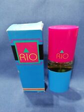 Rio avon femme d'occasion  Nivillac