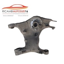 Braccio oscillante posteriore usato  Sinopoli