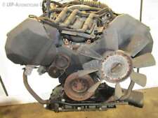 Audi riginal motor gebraucht kaufen  Delitzsch