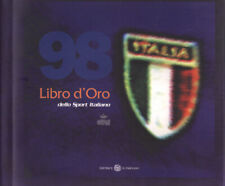Libro oro dello usato  Italia