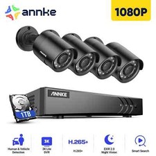 1tb annke dw81k for sale  FAREHAM