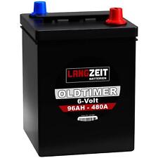 Langzeit ldtimer batterie gebraucht kaufen  Mannheim
