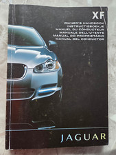 Jaguar saloon owners for sale  SCUNTHORPE