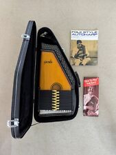 Gremlin autoharp zither for sale  LEEDS