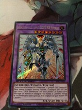 Yugioh uomo alato usato  Torino