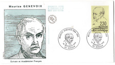2671 fdc 1er d'occasion  Roanne