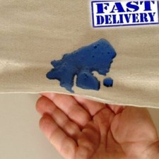 Poly backed laminated for sale  ASHFORD