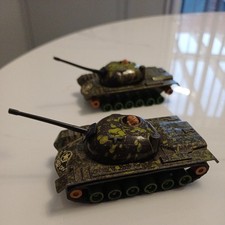 Matchbox 102 battle for sale  ROMFORD