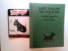 Lost stolen strayed. for sale  AMMANFORD