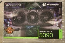 Gainward phantom geforce for sale  LIVERPOOL