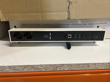 bachmann desk gebraucht kaufen  Ilsfeld