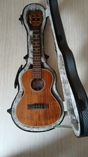 Kala ukulele solid for sale  BROMSGROVE