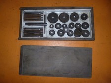 Ddr ventilsitzfräser emw340 gebraucht kaufen  Bad Freienwalde (Oder)