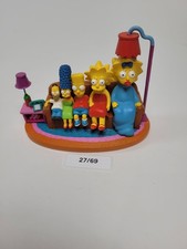 Simpsons couch reverse for sale  Palatine
