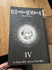 Death note bände gebraucht kaufen  Leverkusen