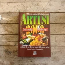 Artusi 2000 con usato  Italia