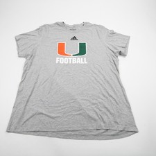Miami hurricanes adidas for sale  Minneapolis