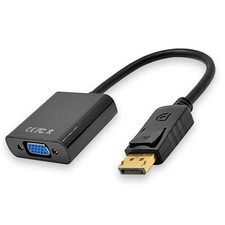 Adattatore displayport vga usato  Italia