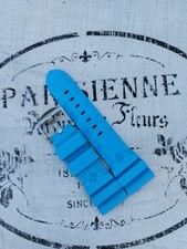 Panerai kautschuk uhrenarmband gebraucht kaufen  Warendorf